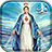 icon Virgin Mary Live Wallpaper(Maagd Maria Live Wallpaper) 4.0