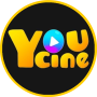 icon youcine -- filmes e séries (youcine -- films en series
)