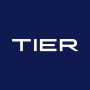 icon TIER(TIER E-bikes en e-bromfietsen)