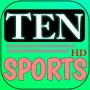 icon Ten Sports(Tien sporten Live - Tien sporten HD
)