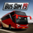 icon Coach Bus Simulator 2019: New bus driving game(Coach Bus Simulator 2019: bus rijden spel
) 2.6