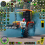 icon US Tractor Farming Tochan Game(Amerikaanse Tractor Farming Tochan Game)