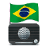 icon com.appmind.radios.br(Radio Brazilië - radio online) 3.4.9