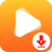icon Video Downloader speler(Alle video-downloader en -speler) 2.3.8