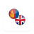 icon Mongolian Keyboard(Mongools toetsenbord
) 14.1