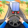 icon Vehicle Driving Master 3D Game (Vehicle Driving Master 3D-spel)