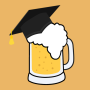 icon Bar Bachelor(Bar Bachelor Evenement App
)