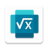 icon Math(Microsoft Math Solver
) 1.0.226