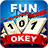 icon Fun 101 Okey(Fun 101 Okey®) 1.12.746.766