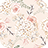 icon Dried Flowers Watercolor(mooie wallpaper Gedroogde bloemen Aquarel Thema
) 1.0.0