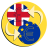 icon EurGbp(Pond sterling Euro Converter) 3.0