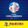 icon Panini Collection(Copa America Panini Collection)