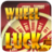 icon Wheel of Luck(Rad van geluk) 1.0