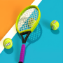 icon Tennis Go: World Tour 3D