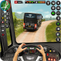 icon Bus Coach Simulator: City Bus