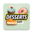 icon Dessert Recipes(Dessertrecepten) 11.16.421