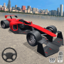 icon Formula Car Racing(Formula Car Racing Simulator)