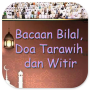 icon Bacaan Bilal Tarawih Dan Witir (Bilal Tarawih Dan Witir)
