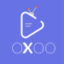 icon OXOO(OXOO - Android Live TV Movie
)