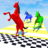 icon Horse Race 3D(Horse Run Adventure: Dash Game) 3.5.0