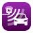 icon Speed cameras radar(Flitsers Radar
) 3.7.7