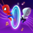 icon Leap Hero(Universe Hero 3D - MusicSwing) 1.1.0