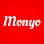 icon Monyo: Find Restaurant & Menu (Monyo: Vind restaurant en menu
)