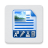 icon Cool Notepad with Colourful Notes & Fancy Fonts Memo(Kladblok Rich Text Notes Editor) 2.3