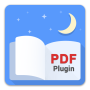 icon PDF PluginMoon+ Reader(PDF-plug-in - maan + lezer)