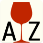 icon Wine Dictionary(Wijn woordenboek)