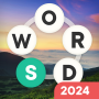 icon Word Daily - Crossword Puzzle (Woord Dagelijks - Kruiswoordraadsel)