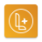 icon Logopit Plus(Logo Maker Plus - Grafisch ontwerp Logo Creator) 1.2.7.2