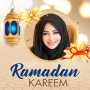 icon Ramadan Photo Frame 2024(Ramadan Fotolijst 2024)