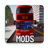 icon Proton Bus Mods(Bus Simulation Channel
) 3.1.1