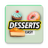 icon Dessert Recipes(Dessertrecepten) 11.16.201