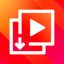 icon Easy Tube Downloader(Easy Tube video-downloader
)