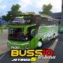 icon Mod Bus JB5 Terbaru (Nieuwste JB5 Bus Mod)