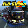 icon Mod Bus Oleng Full Strobo(Full Strobe Shake Bus)