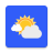 icon apps.monitorings.appweather(Weer in Moskou) 1.0.0.43
