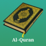 icon Holy Quran - Quran Offline MP3 (Heilige Koran - Koran Offline MP3)