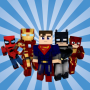 icon Superhero Mods for Minecraft(Superhero Mods voor Minecraft
)