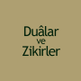 icon Dualar ve Zikirler(Gebeden en Zikr)