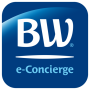icon Best Western e-Concierge Hotel