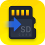 icon Auto Transfer:Phone To Sd card(Auto Transfer:Phone To Sd Card)