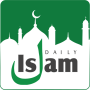 icon Daily Islam(Dagelijkse Islam - Koran Hadith Dua)