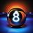 icon 8 Ball Smash(Ultimate 8 Ball Pool) 1.13.00