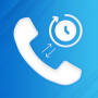 icon Call History Any Number Detail (Oproepgeschiedenis Elk nummer Detail)