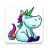 icon UnicornLittle Pony(Unicorn Art Pixel - My Little Pony Kleur op nummer
) 1.0.0
