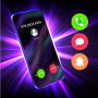 icon Flash Alerts(Flashlight: SMS Call Alert)