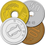 icon Calculating Japanese Currency (Japanse valuta berekenen)
